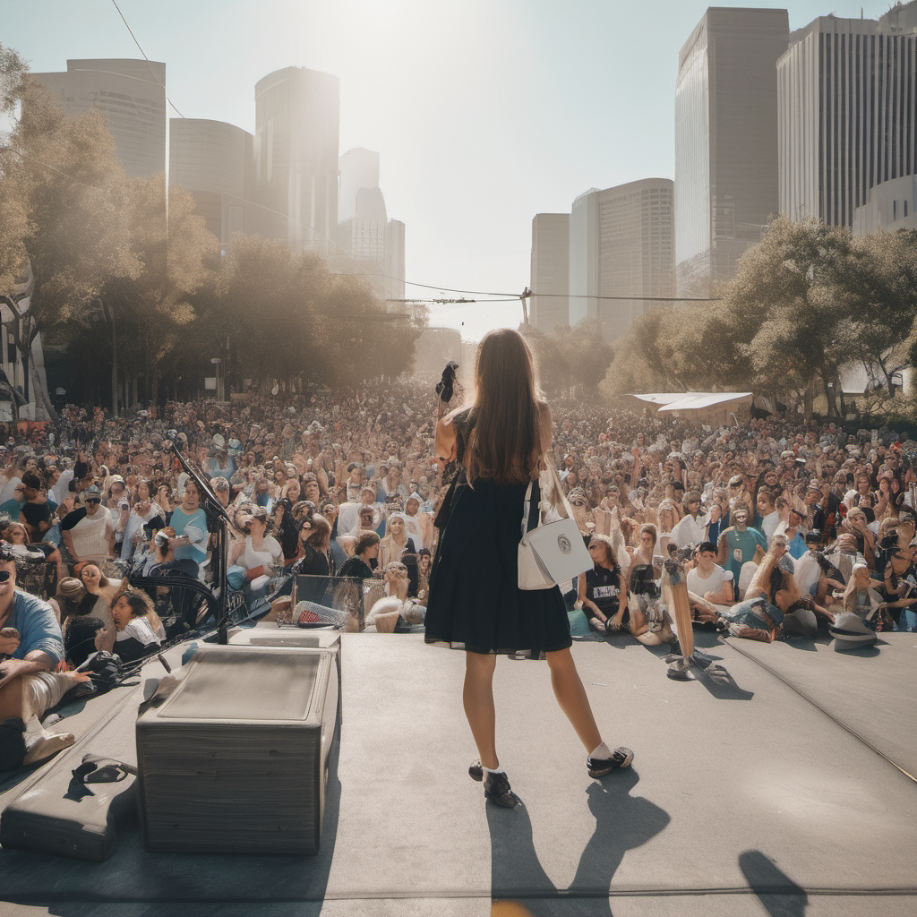 Dünya İstilası ve Los Angeles Savaşı: Gerçeklikten Uydurma Olarak