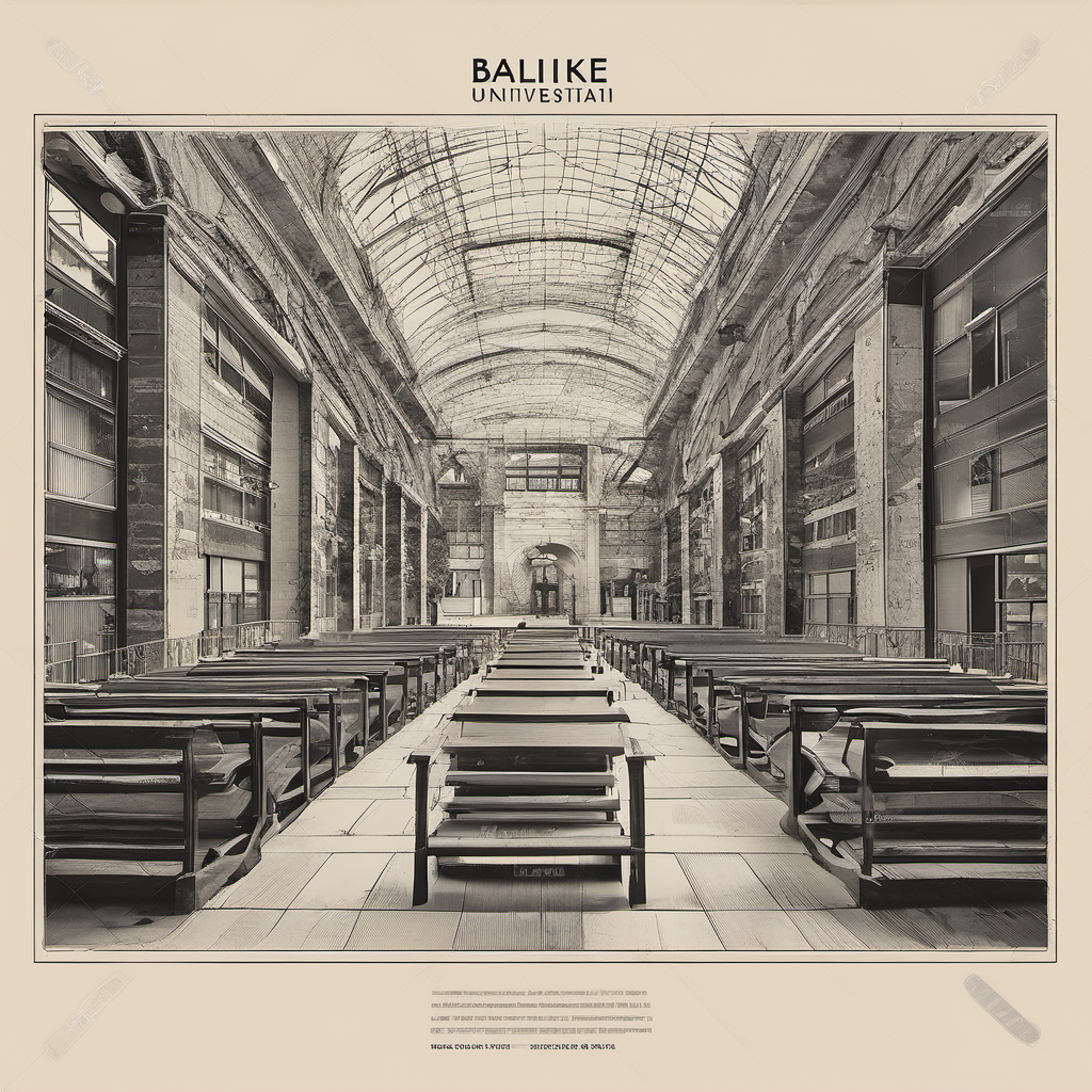 Balıkesir Üniversitesi: Eğitim ve Araştırma Kalitesi