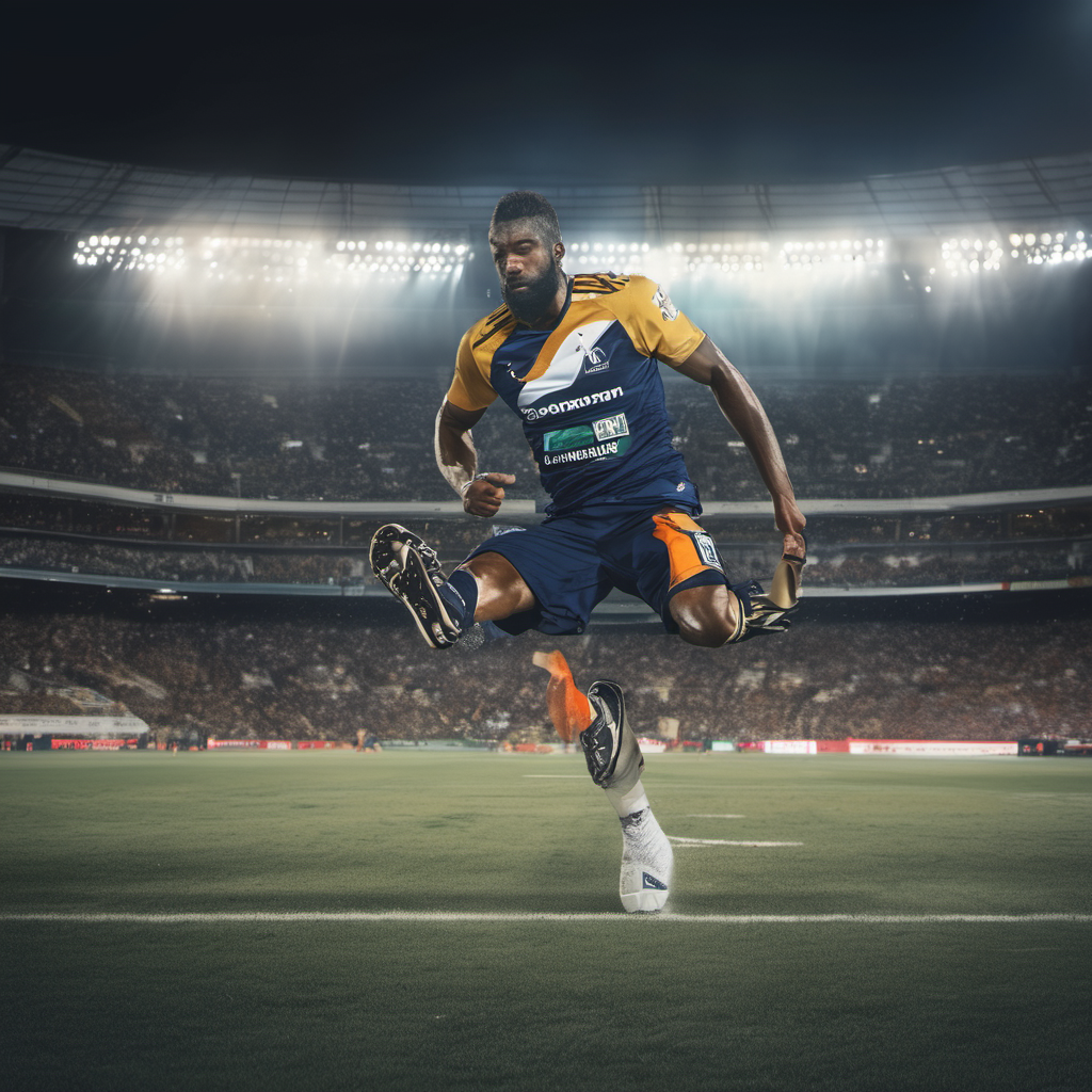 Jobe Bellingham: Su Sporları İçin İdeal Bir Yer