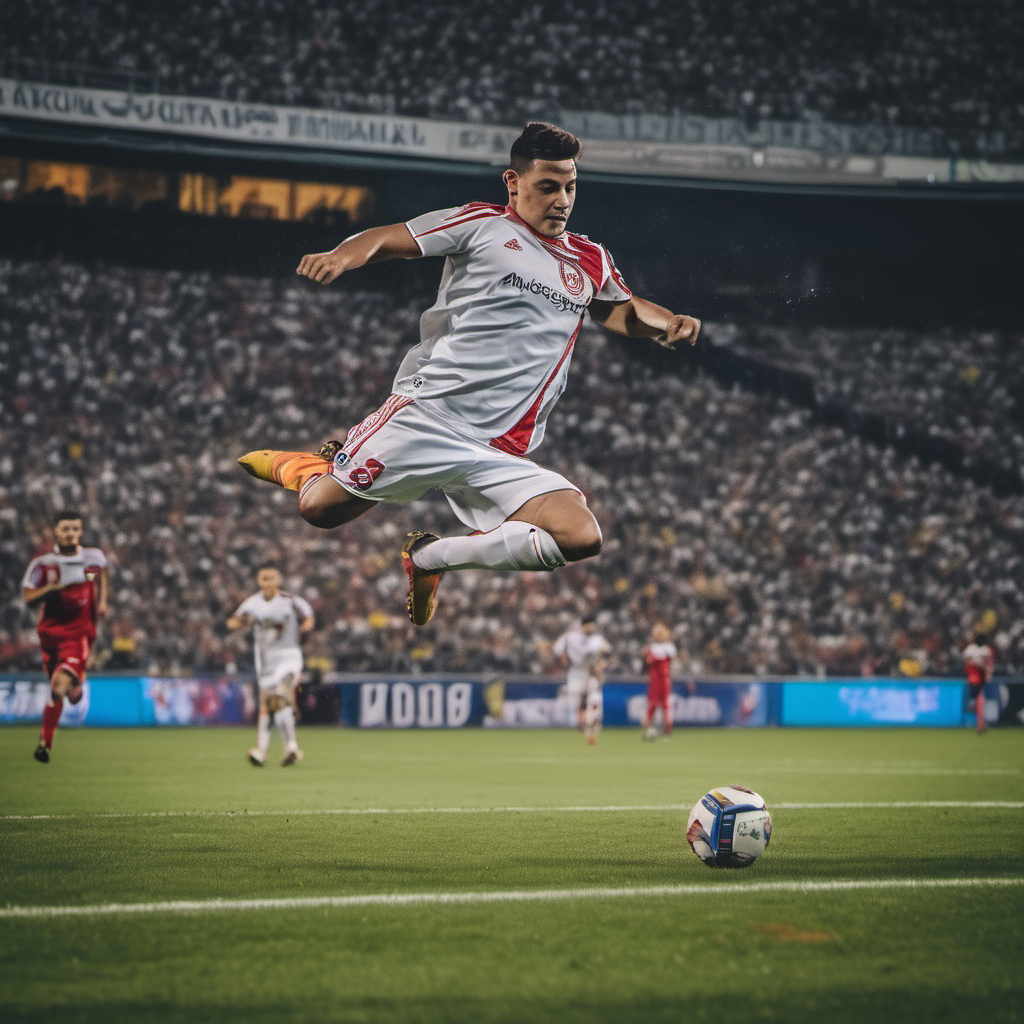 Şampiyonlar Ligi: Avrupa’nın En Prestijli Futbol Turnuvası