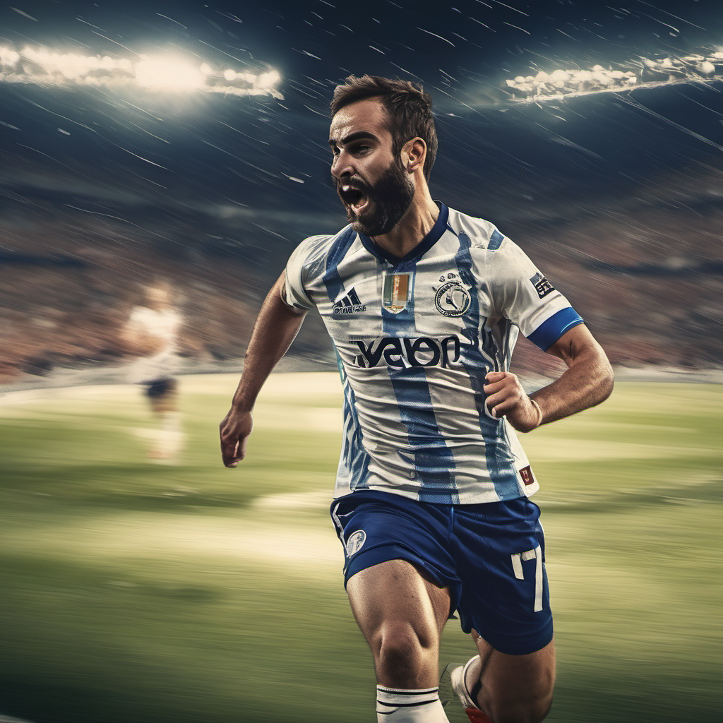 Dani Carvajal: Kariyeri, Özellikleri ve İstatistikleri