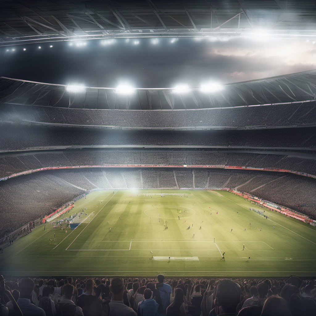 Franco Mastantuono: Gelişmiş SEO Stratejileri ve İçerik Yönetimi Ustası