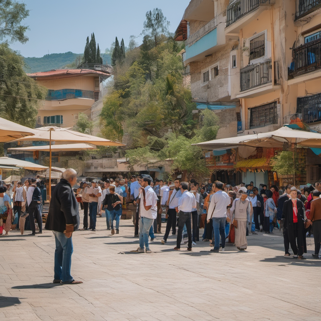 Yağmur: Doğayı Koruma ve Yaşamı Etkileyen Bir Fenomen