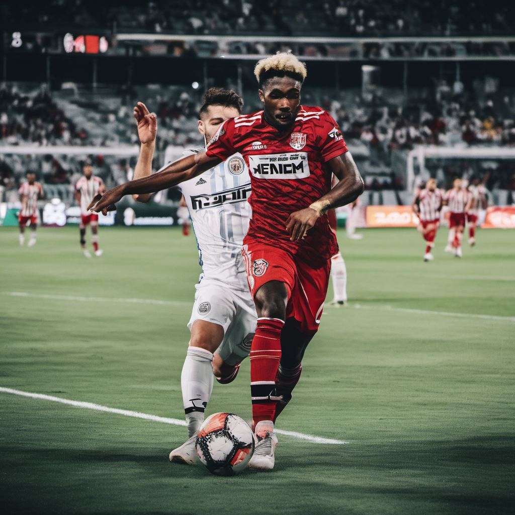 Inter Miami vs. Sunderland: Futbolun En Büyük Düellolarından Biri