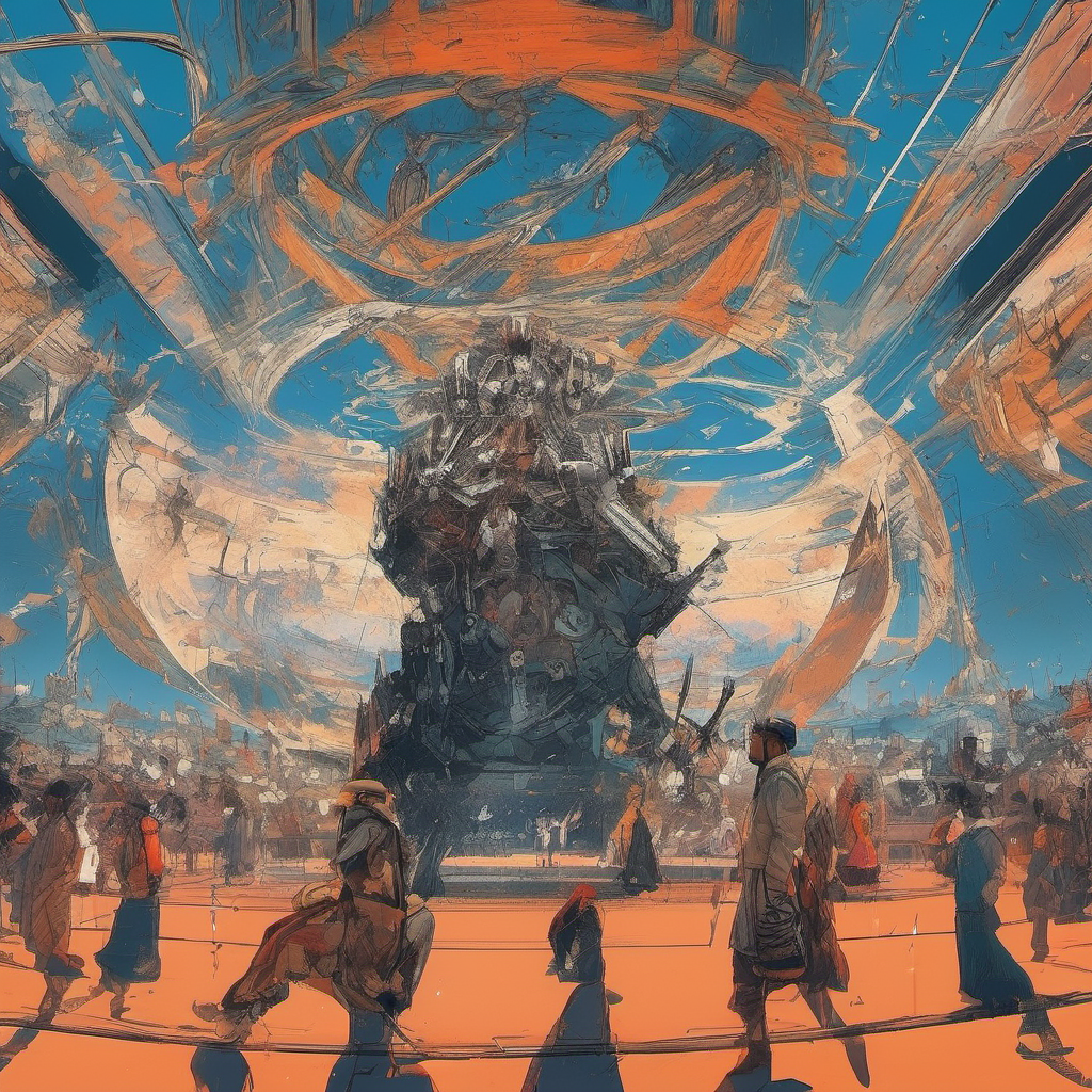 Uzak Şehir Yeni Sezon İlk Bölüm: Beklentiler ve Öngörüler