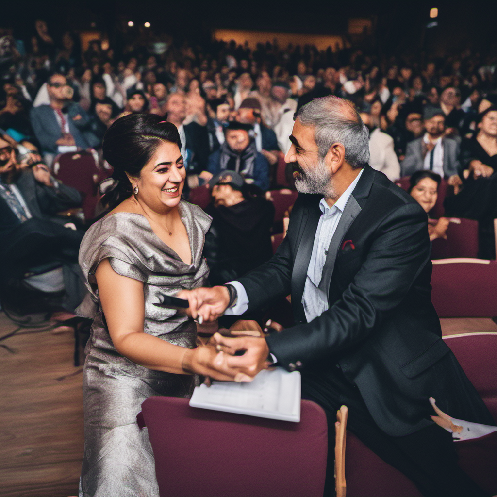 Sadettin: Bir İmparatorun Mirası