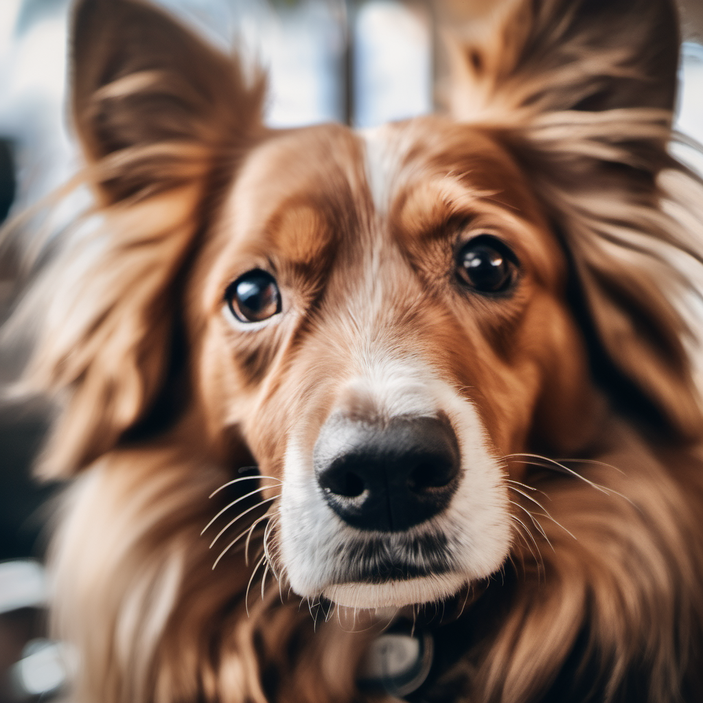 Köpekler: Evde ve Hayatınızda Onların Önemi