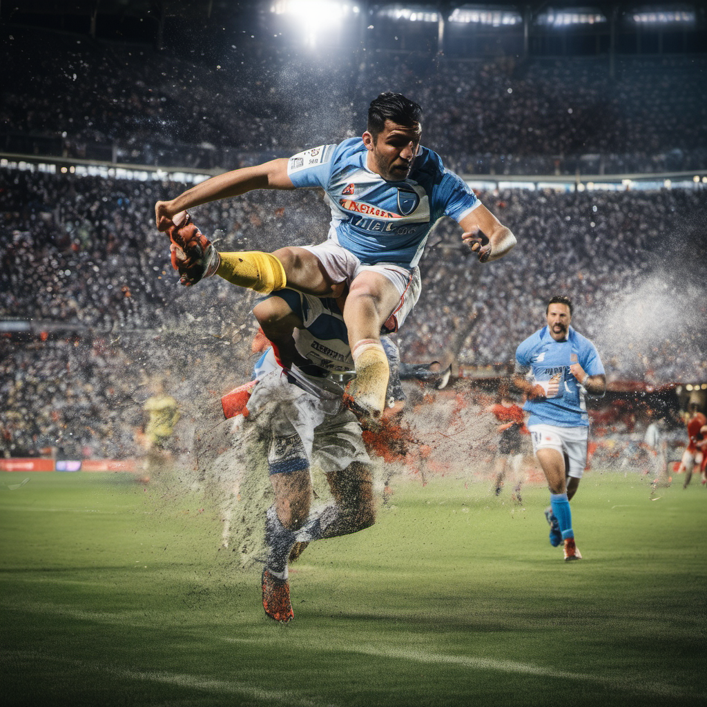 Irfan Peljto: Global Sektörün Önde Gelen İnsanlarından Biri