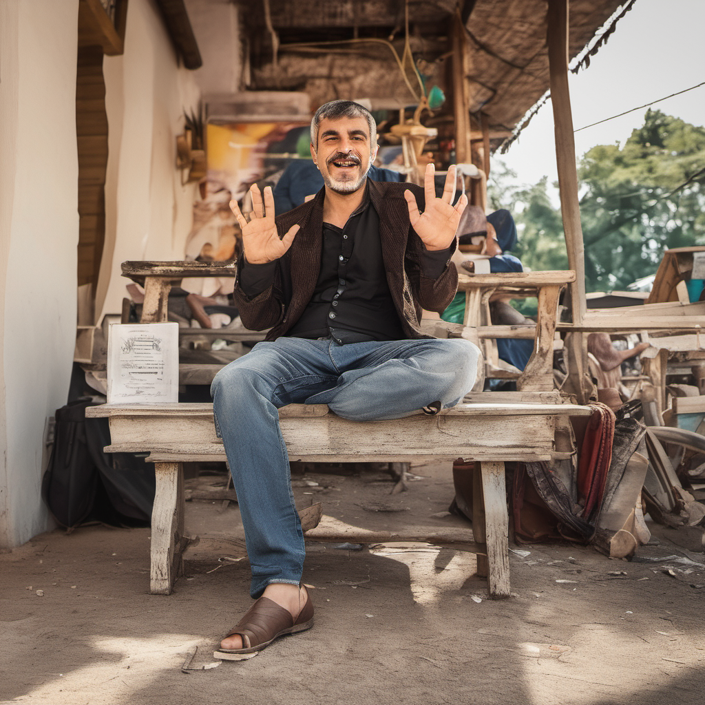 Ufuk Özkan: Global Sektörün Öncü İnsanlarından Biri