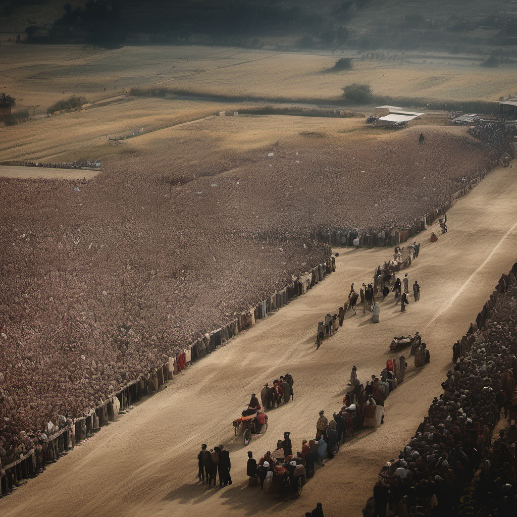 Adnan Menderes: Türkiye’nin Başarı Hikayesi