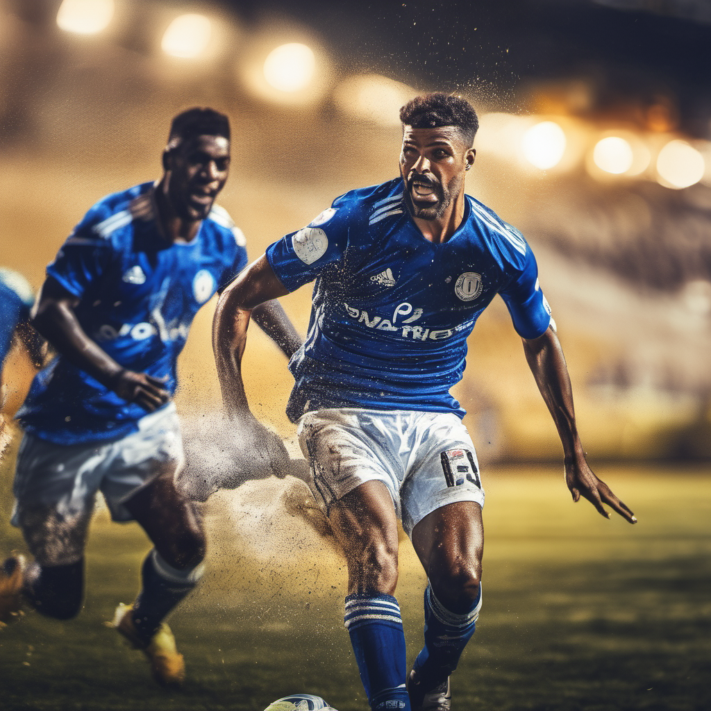 Loïs Openda: Futbolun En İyi Oyuncularından Birini Tanıyın