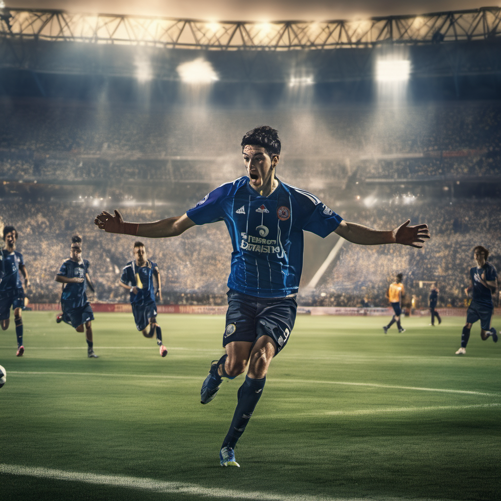 Adis Lagumdzija: Global Sektörün İnovasyon Yıldızı