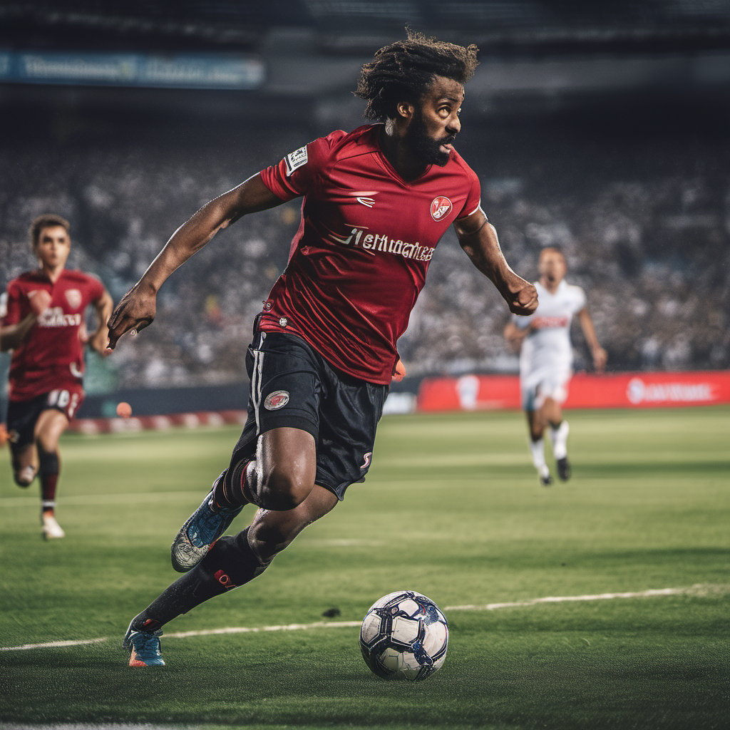 Jude Bellingham: Futbolun Geleceği