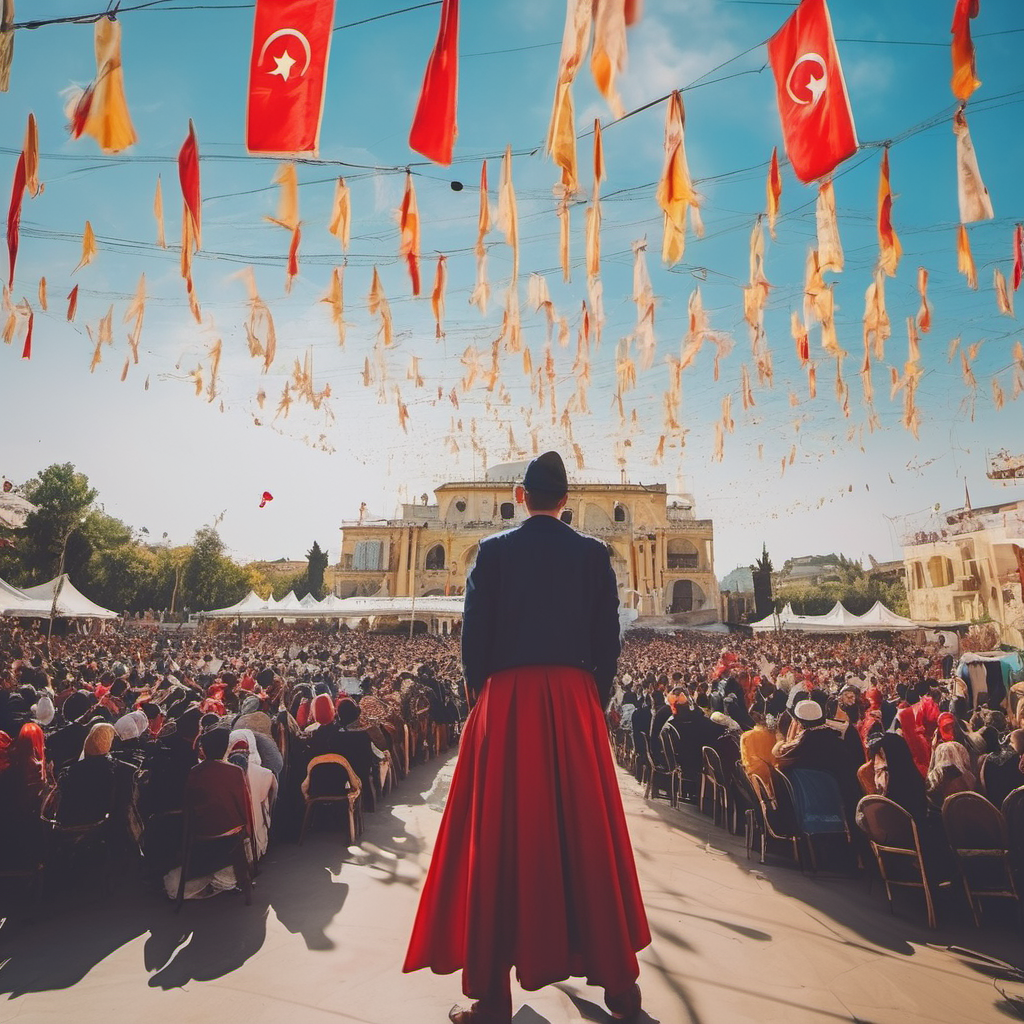 Köyceğiz: Türkiye’nin En Güzel Köyleri Arasındaki Bir Cennet