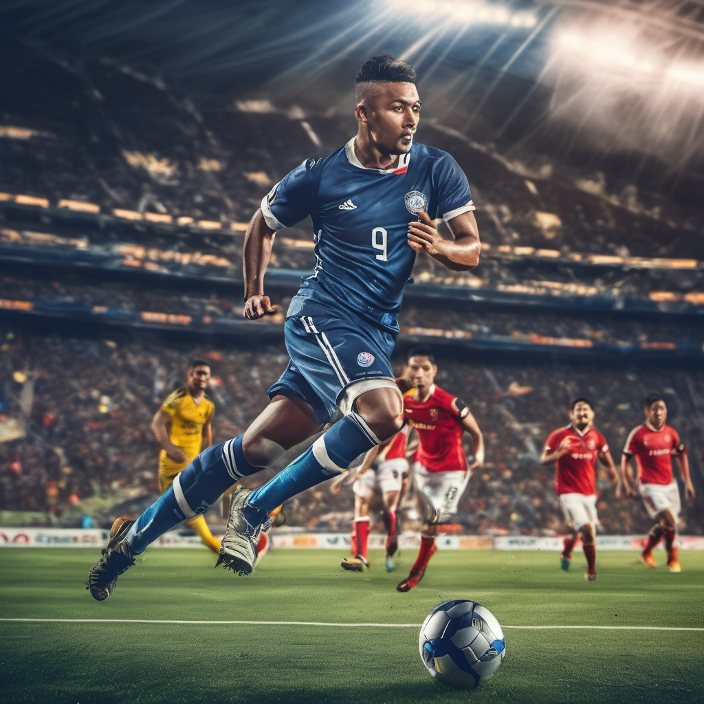 Vitinho: Futbolun En İyi Oyuncularından Birini Tanıyın