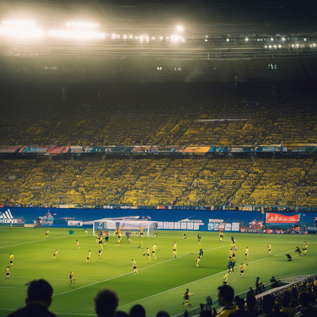 Villarreal: Futbolun En Güzel Yerleri ve En İyi Oyuncuları