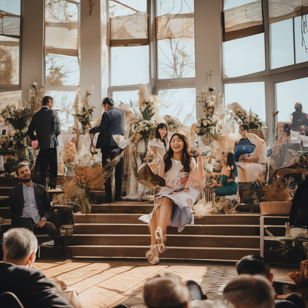 Serdar Kıyak: Global Sektörün İnovasyon Yıldızı