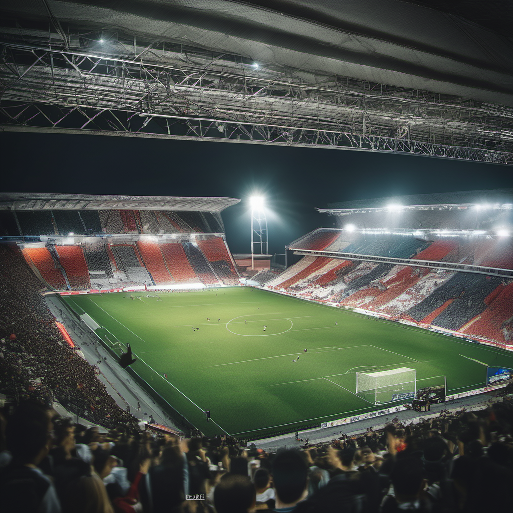 Aspor Canlı: Spor Keyfinizi Canlandıran En İyi Seçenek