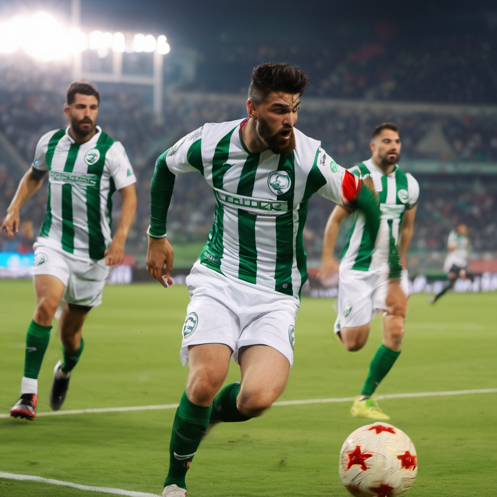 Kdz. Ereğli – Bursaspor: Futbolun En Güzel Anıları