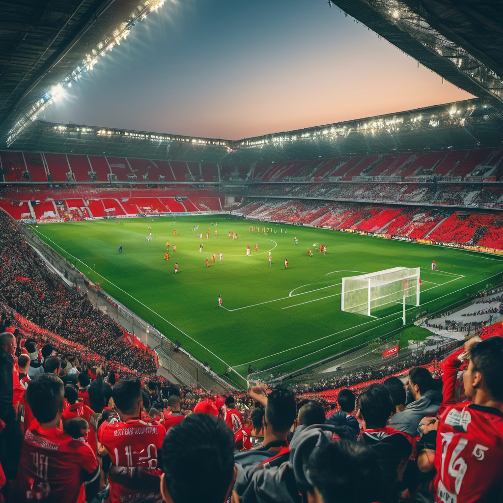 Kahramanmaraşspor ve Karaman FK: Türkiye Futbolunun İki İkincisi