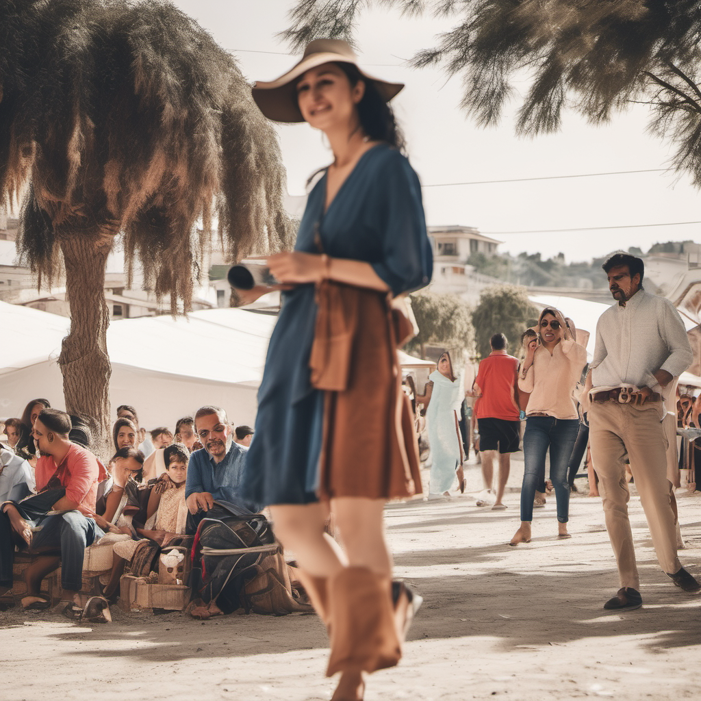 Meltem: Doğal Rüzgarın Gücü