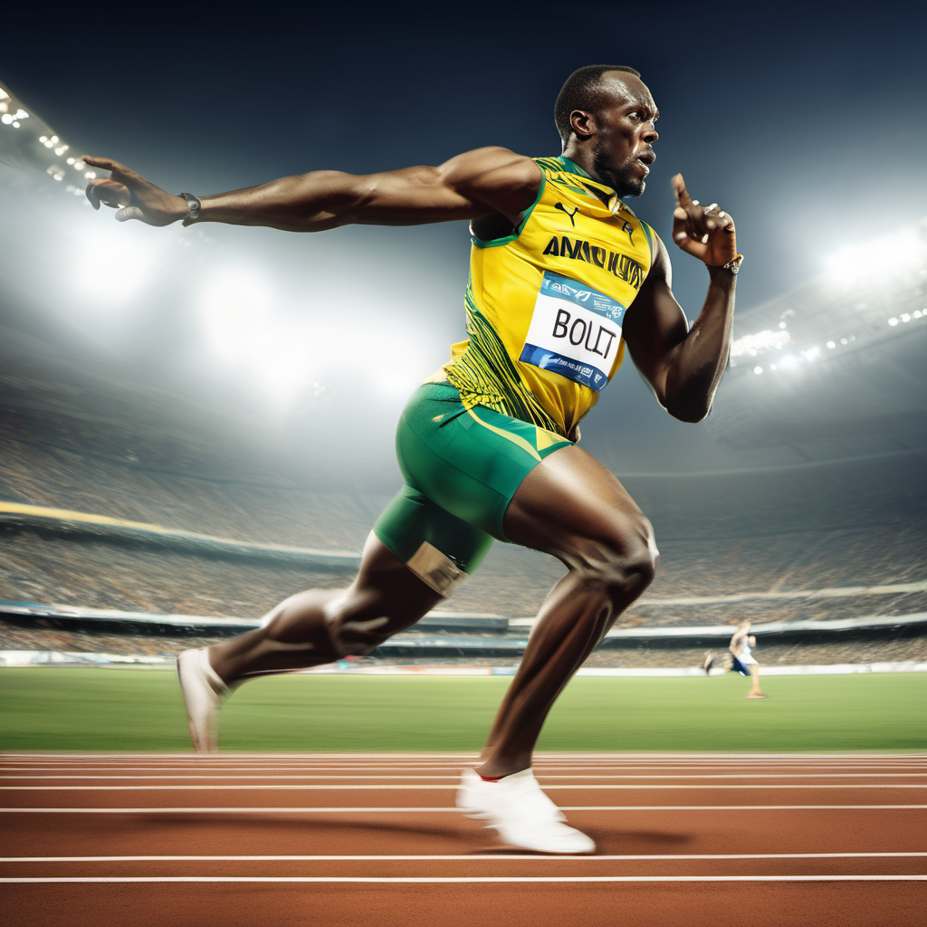 Usain Bolt: Dünya Sporuna Etkisi ve Mirası
