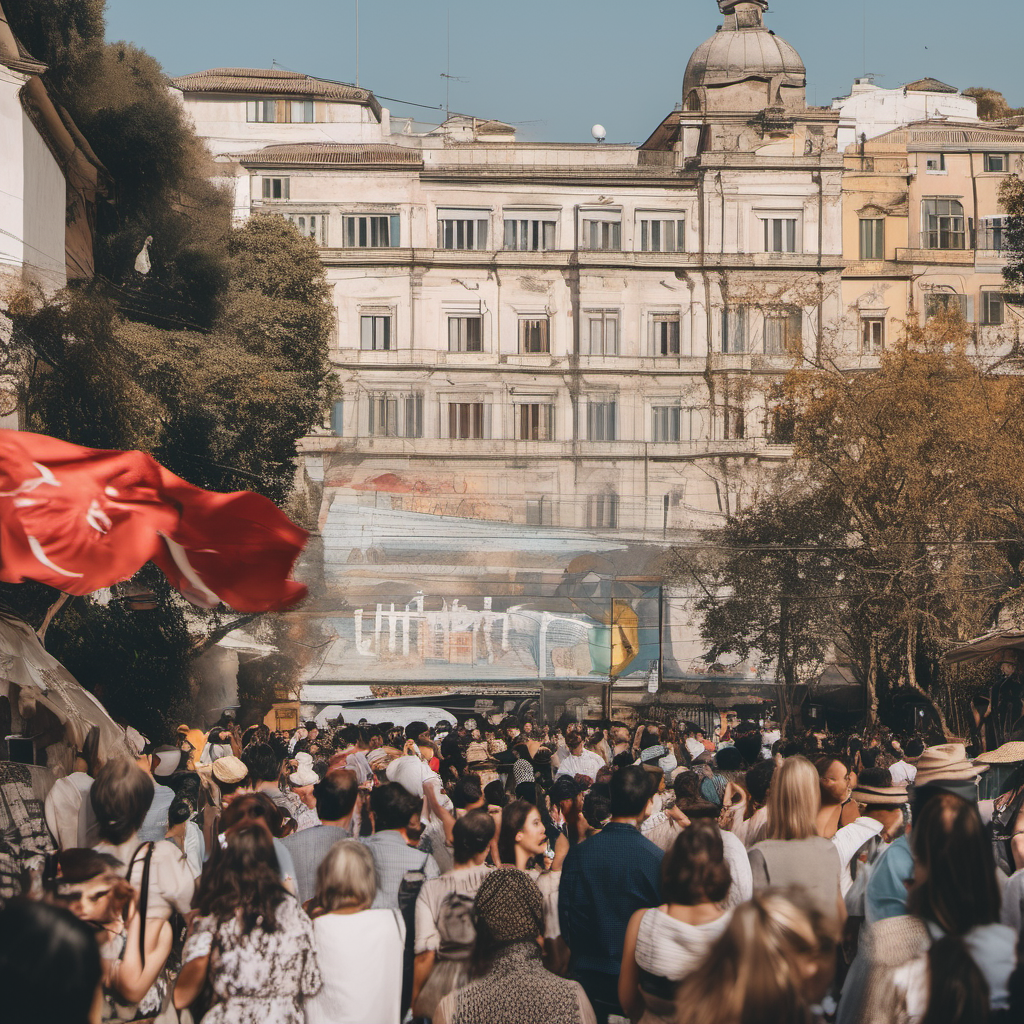 Tehdit: Global Sektörün Güvenliği Üzerine