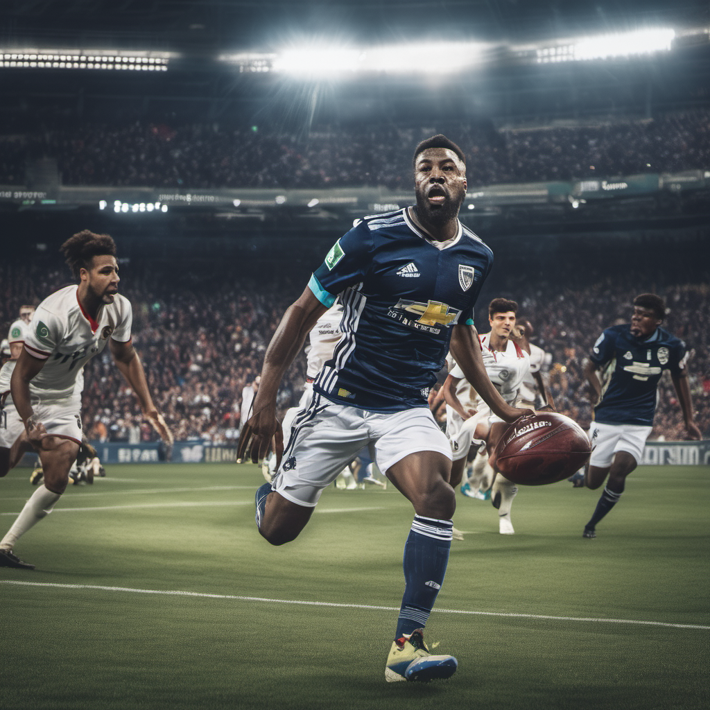 Kevin: Global Sektörüne Hitap Eden Bir İsim