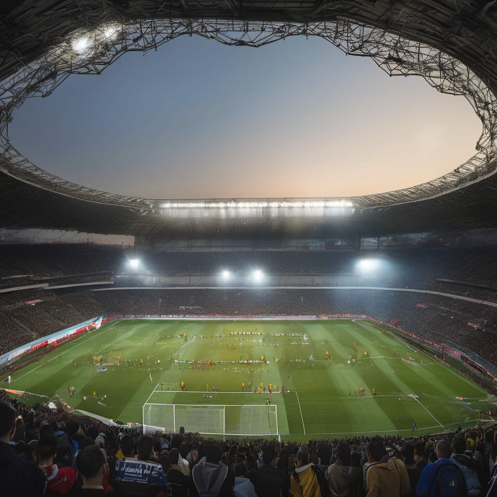 Kütahyaspor ve Altınordu: İki Büyük Takımı Tanıyın