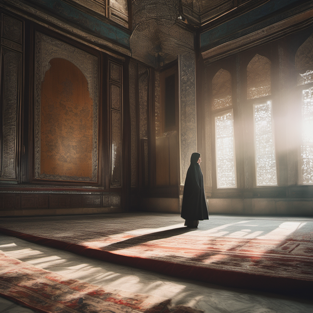 Diyanet İşleri Başkanı: Görevleri ve Önemi