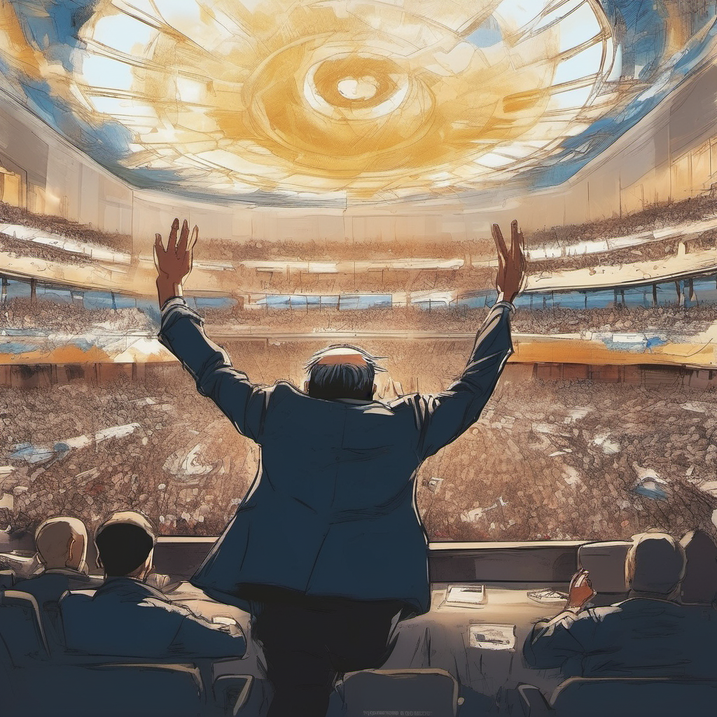 Bakan Şimşek: Ekonomi Politikalarında Değişim ve Umut