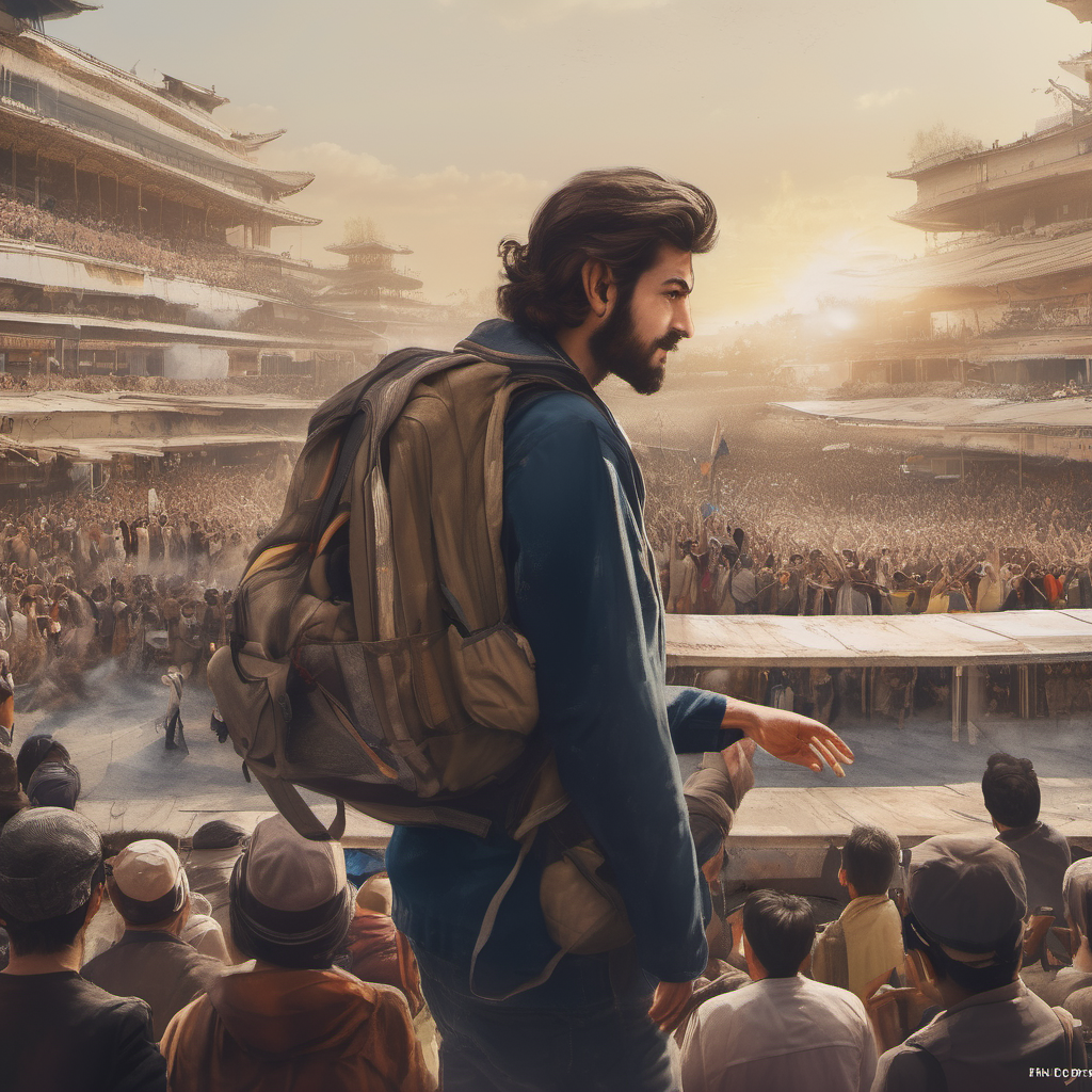 Onur Özütoprak: Global Sektörün Yıldızı