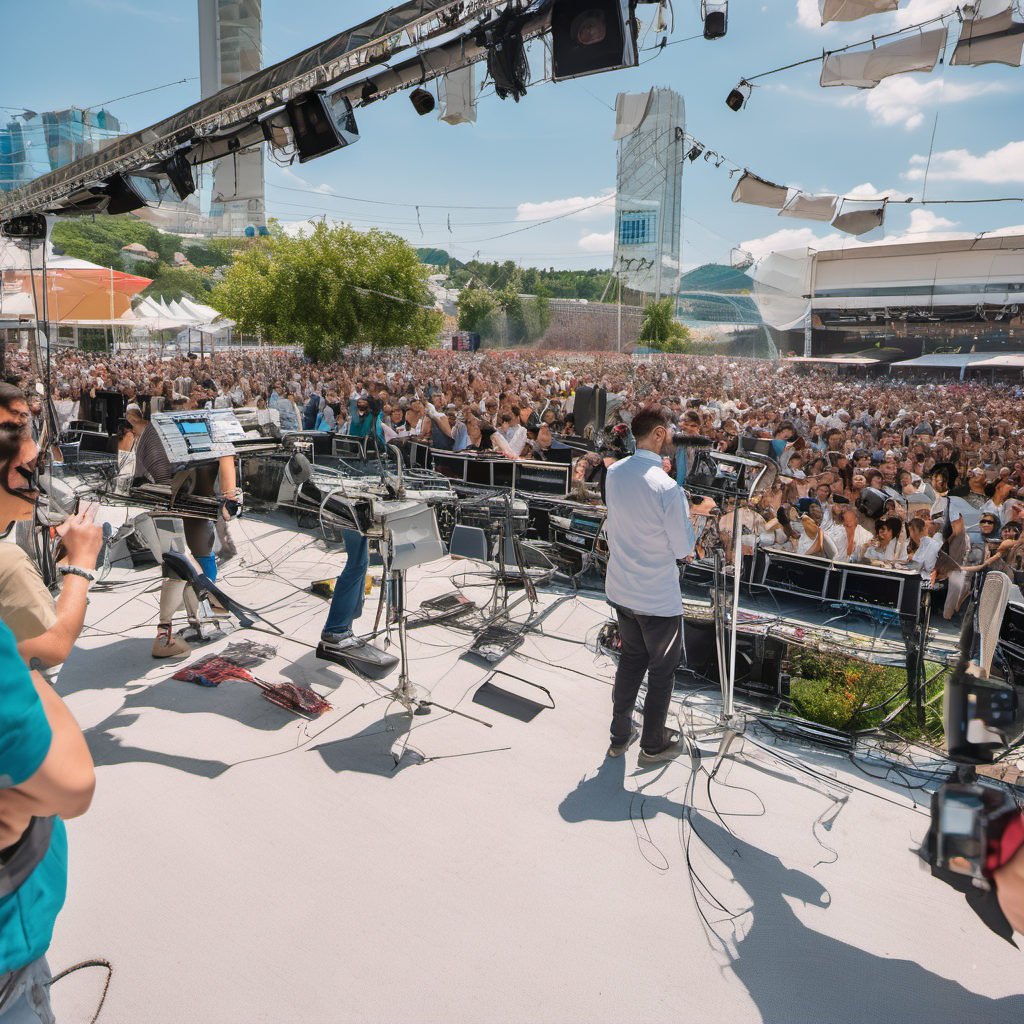 Teknofest 2025: Geleceğin Teknolojileri ve İnovasyonlar