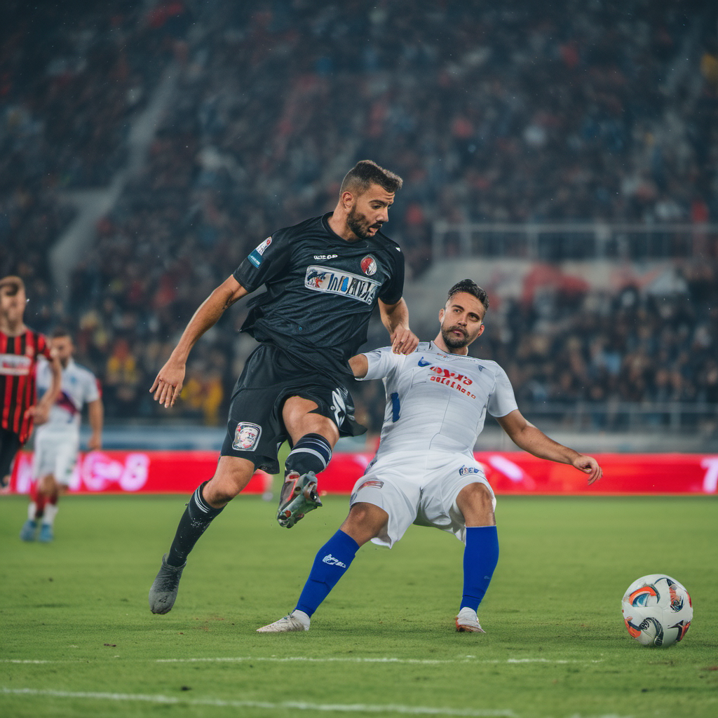 Erbaaspor – Pazarda Bir İkilem: Destek ve Eleştiri