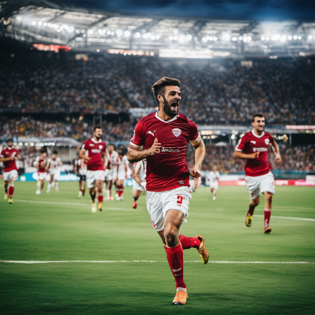 TRT Spor Yayın Akışı 17 Eylül 2025: En Güncel Bilgiler ve Rehber