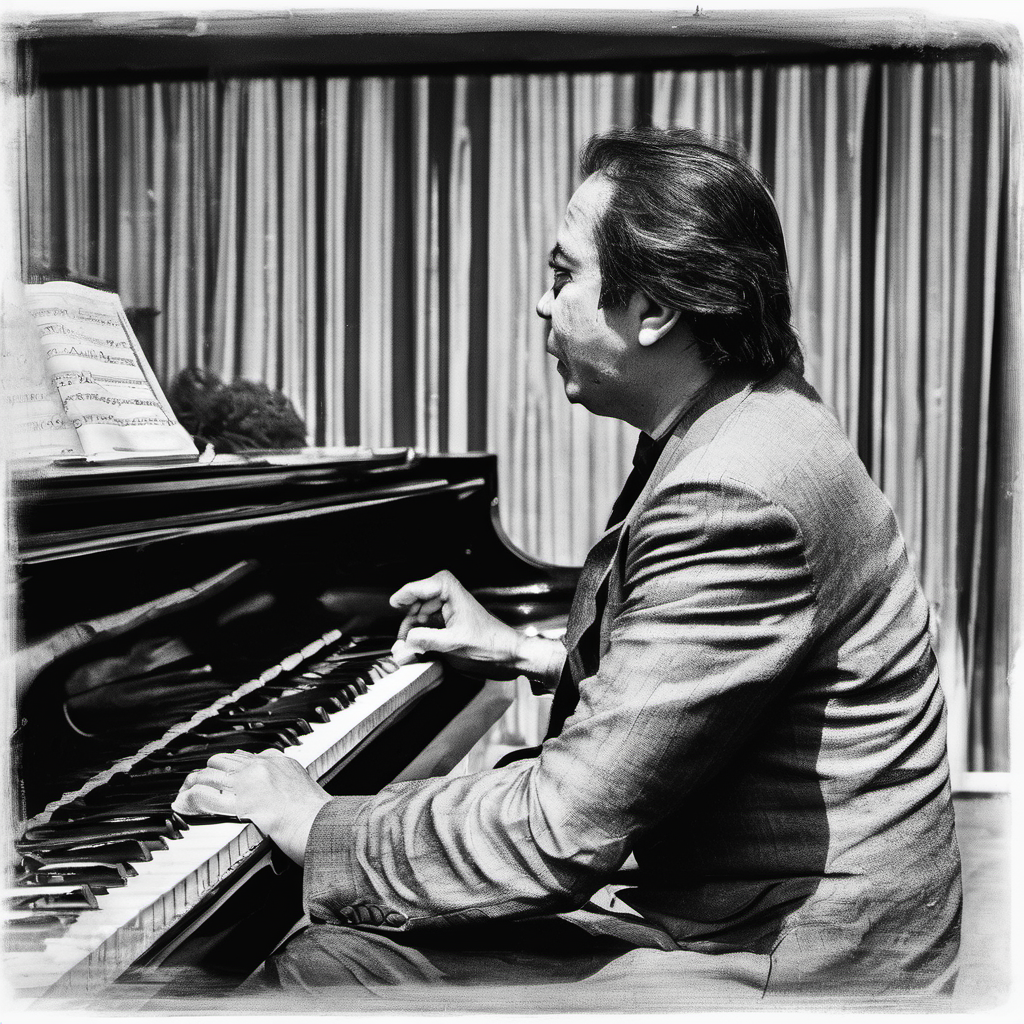 Fazıl Say: Müzik Dünyasının En Büyük İconlarından Biri