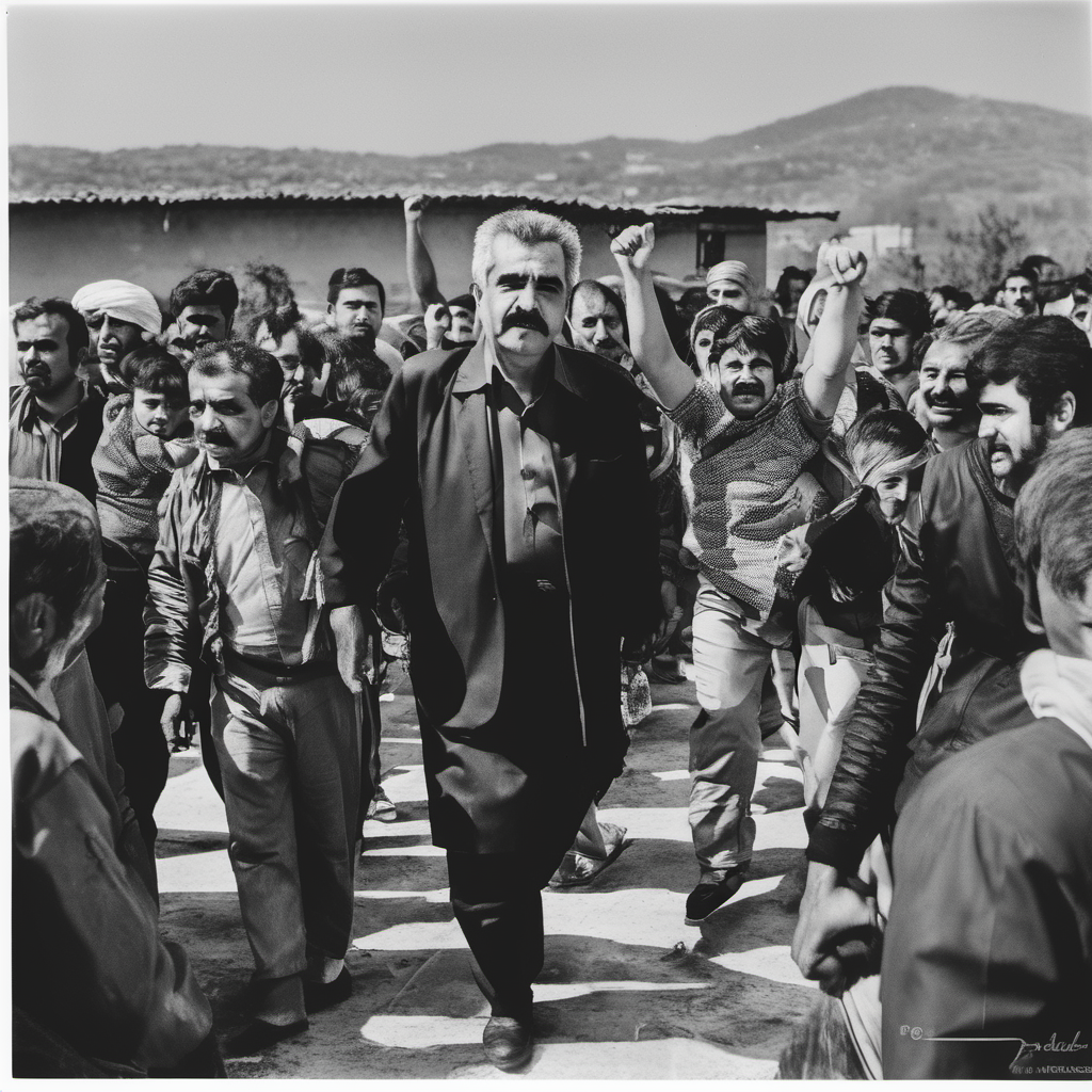 Abdullah Öcalan: Hayatı, Eylemleri ve Mirası