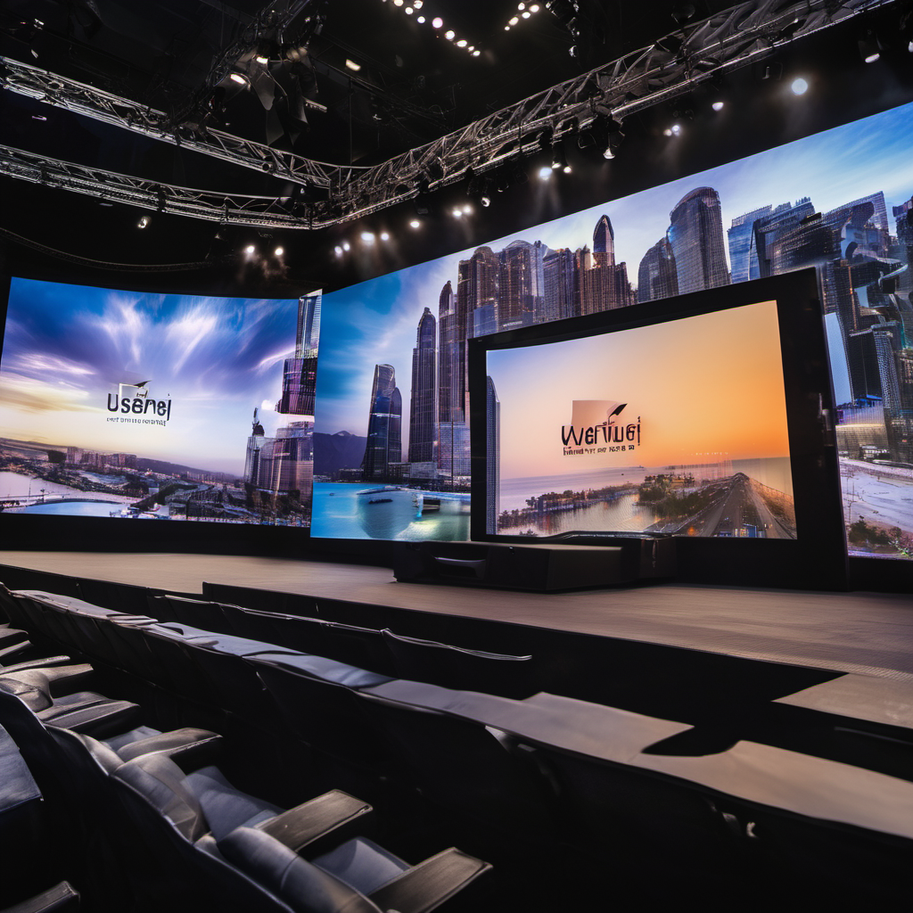 Teknofest 2025: Geleceğin Teknolojileri ve İnovasyonun Merkezi