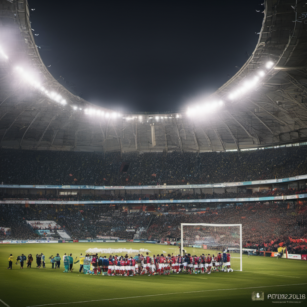 Silivrispor – Beyoğlu Yeni Çarşı: İstanbul’un Yeniden Keşfedilen Merkezi