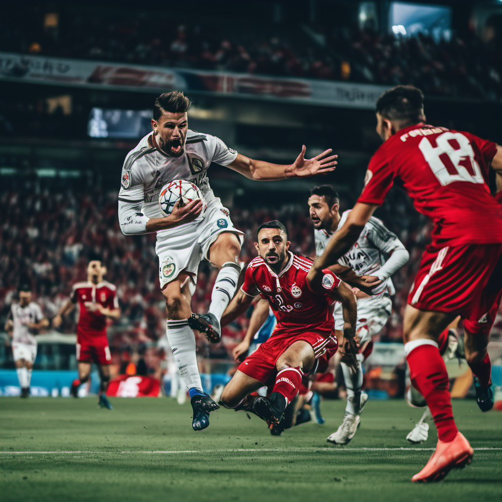 UEFA Şampiyonlar Ligi: Tarih, Format ve Şampiyonlar