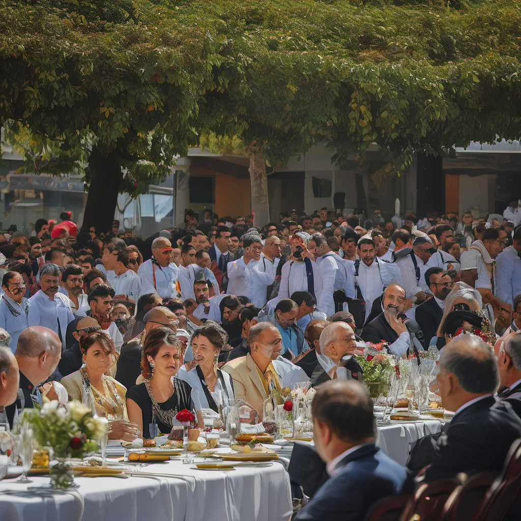 Cumhurbaşkanı Erdoğan: Türkiye’nin Geleceği ve Dünya ile İlişkileri