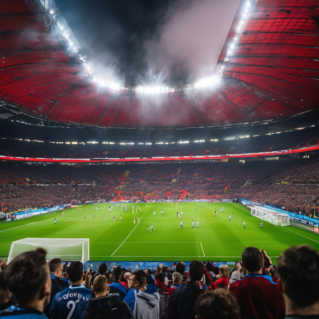 PSV Eindhoven: Hollanda’nın Altın Çağını Yeniden Yaşa