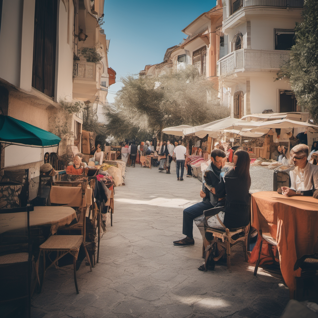 Aleyna Dalveren: Etkileyici ve İlham Verici Bir Kadın Örneği