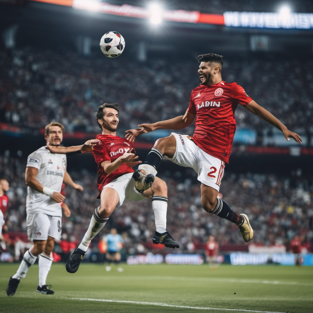 ea fc 26: Global Sektöründe Yenilikler ve Trendler