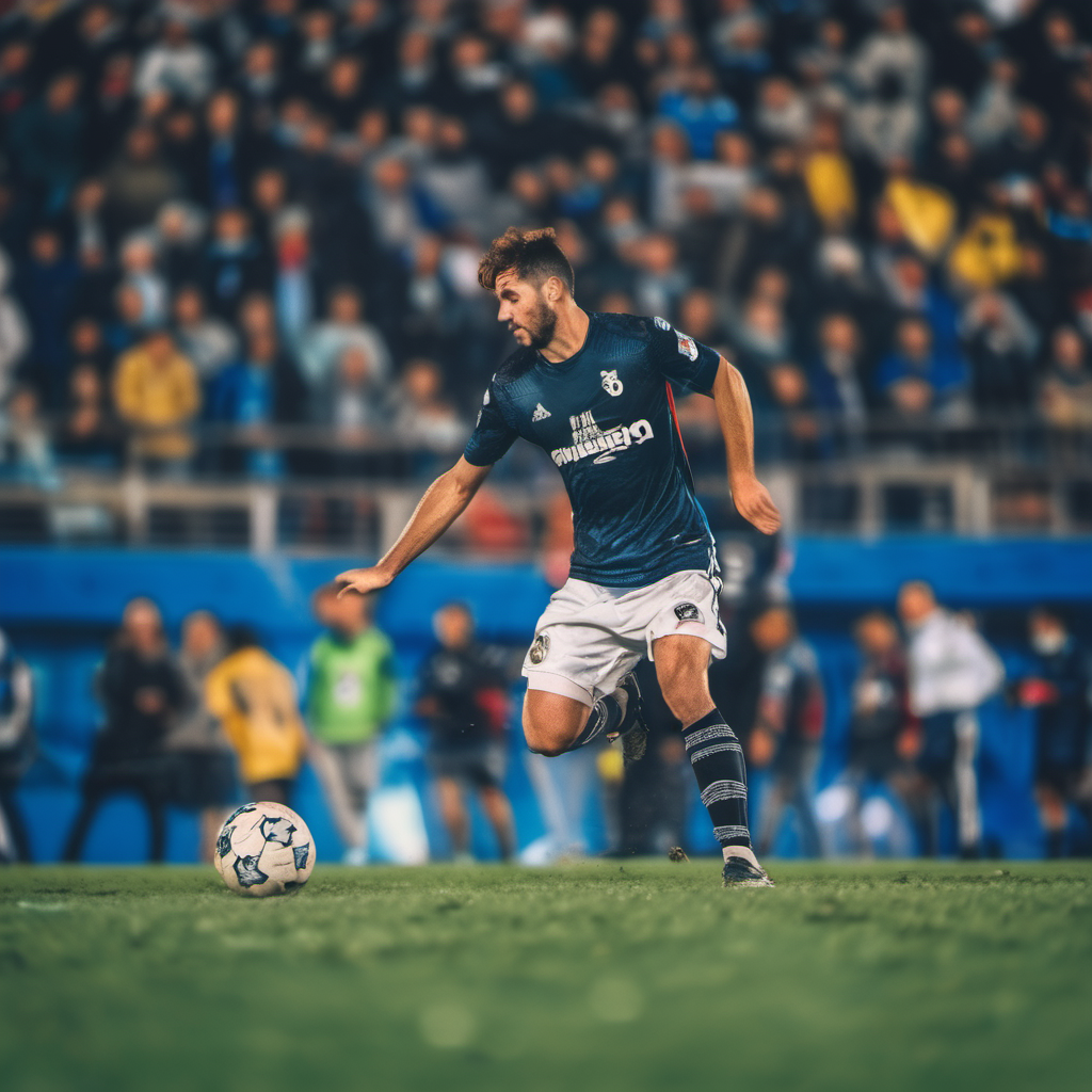 Şiran Yıldızspor: Futbolun Yıldızlarından Birini Tanıyın