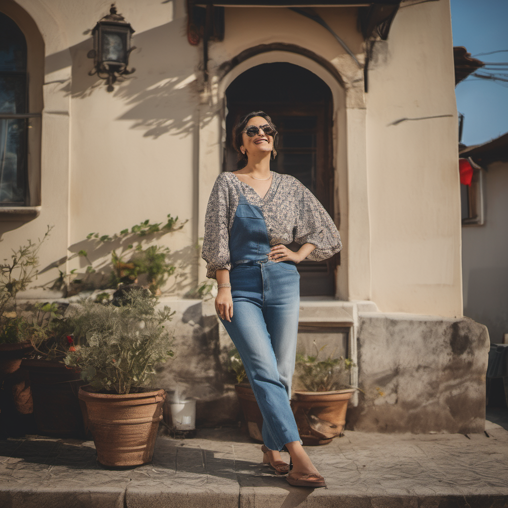 Refika Birgül: Türkiye’nin En Büyük Kadın Girişimcisi