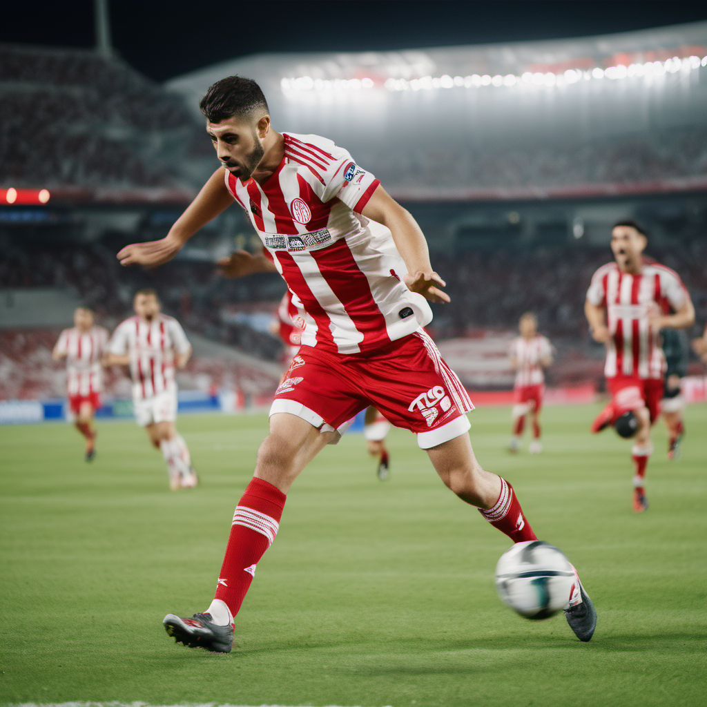 Olympiacos: Yunanistan’ın Şampiyonu