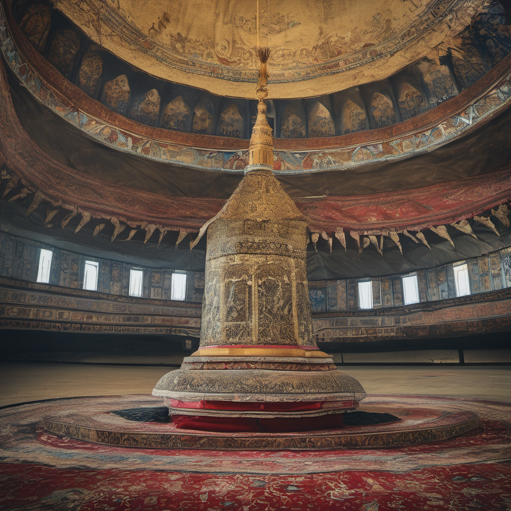 Diyanet İşleri Başkanlığı: İslami Hizmetlerin Merkezi