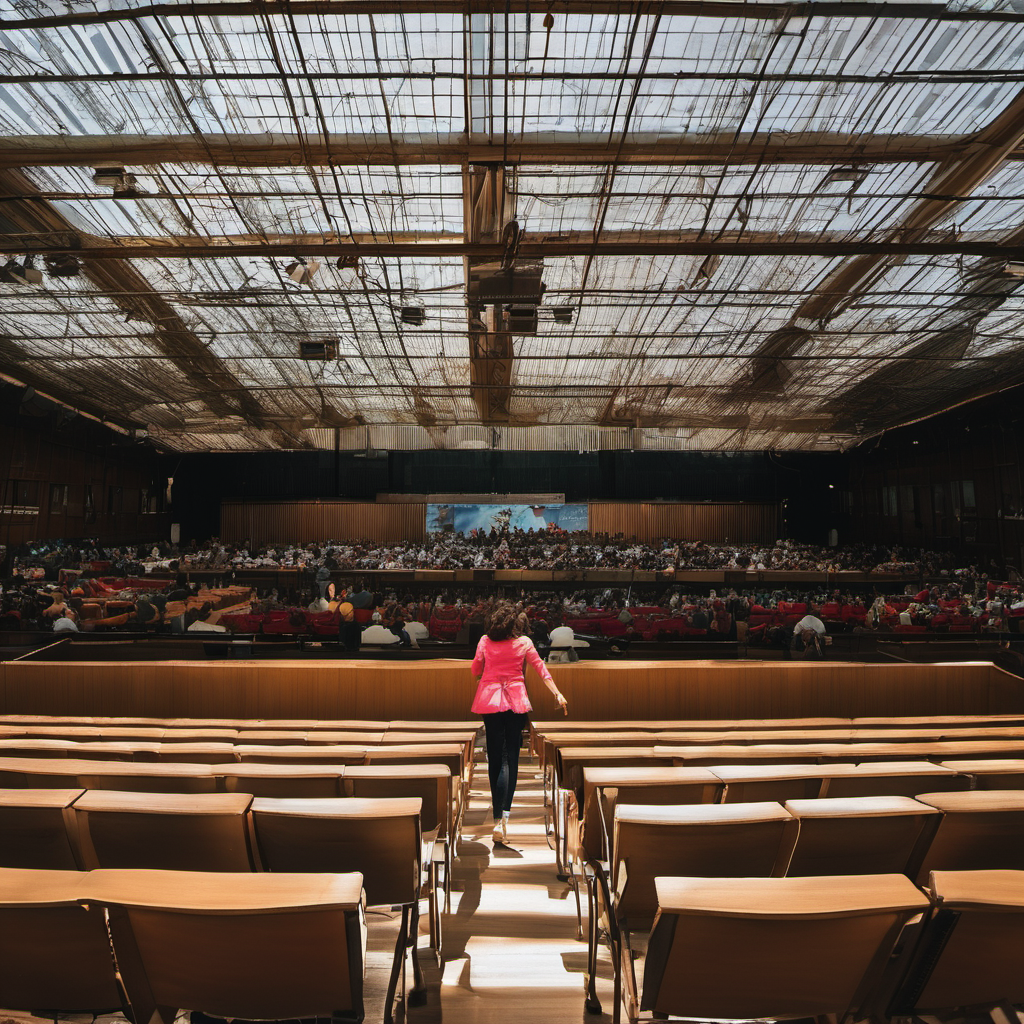 Özlem Çerçioğlu: Türkiye’nin En Büyük Kadın Girişimcisi