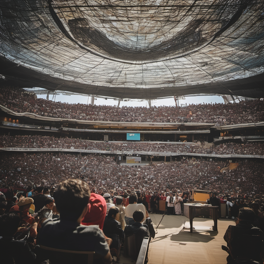 İrfan Can: Global Sektörün Öncü İnsanı